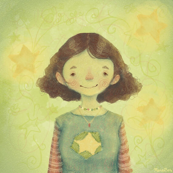 Self Portrait Self Portrait