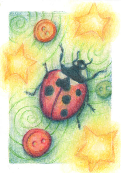 Ladybug